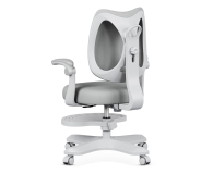 Huzaro Mark Adler Junior 4.6 Grey - 1317303 - zdjęcie 4